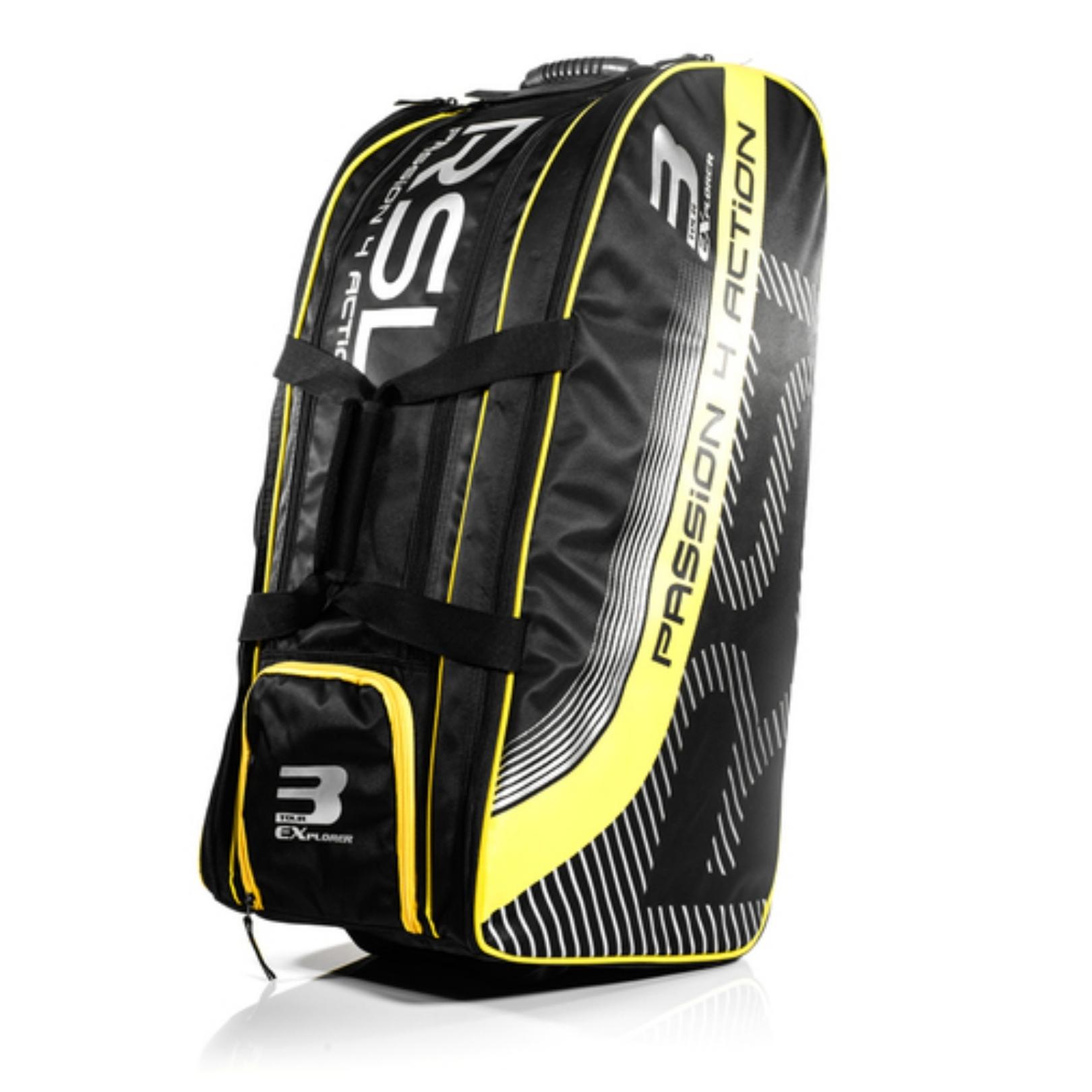 Rsl Explorer 4.1 Trolley Bag